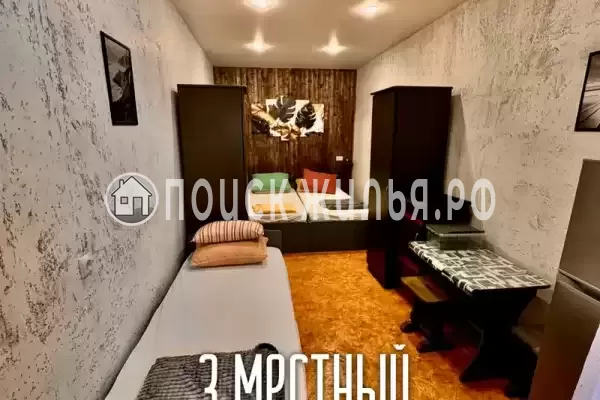 Частный сектор «Домик у Иваныча»