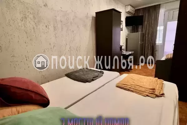 Частный сектор «Домик у Иваныча»