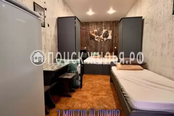 Частный сектор «Домик у Иваныча»