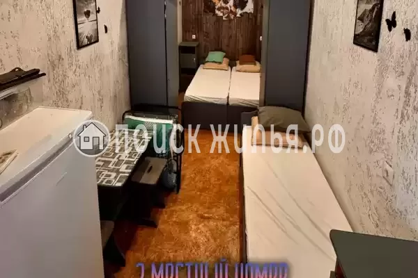 Частный сектор «Домик у Иваныча»