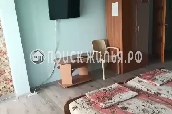 Частный сектор «Эллинг У Софии»