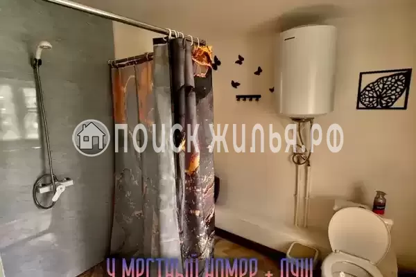 Частный сектор «Домик у Иваныча»