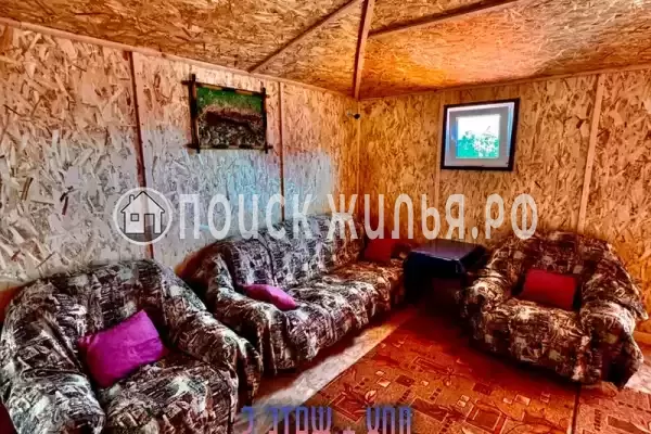 Частный сектор «Домик у Иваныча»