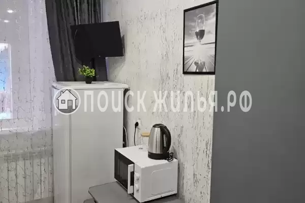 Частный сектор «Домик у Иваныча»