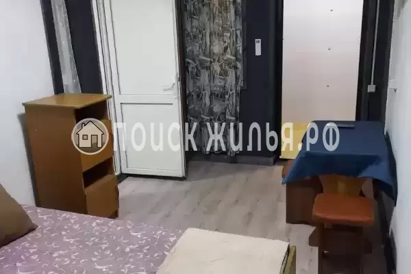 Частный сектор «Домик у Иваныча»