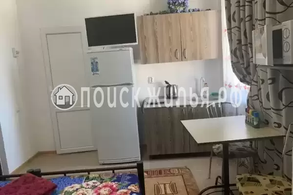 «Тихая бухта»