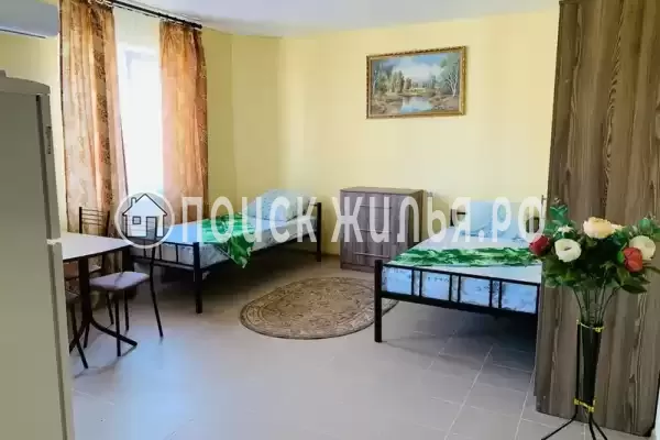 «Тихая бухта»