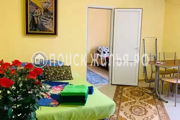 «Тихая бухта»