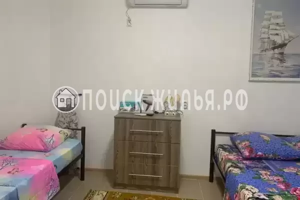 «Тихая бухта»