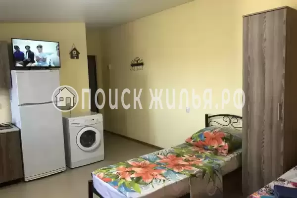 «Тихая бухта»