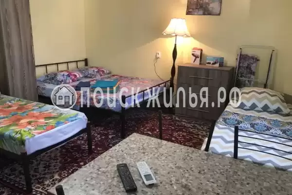 «Тихая бухта»