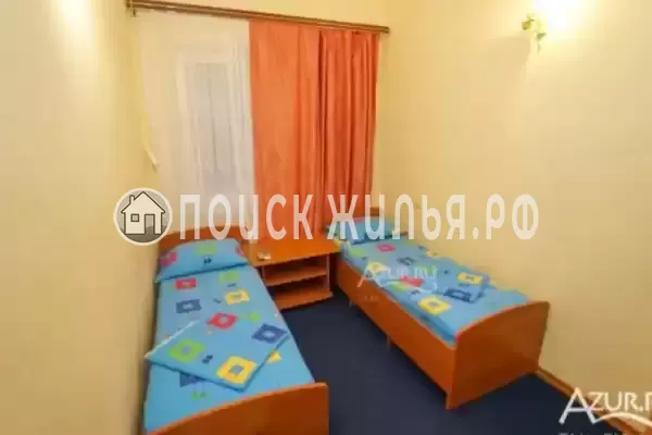 Частный сектор «Эллинг Доминико»