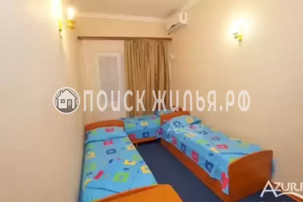 Частный сектор «Эллинг Доминико»