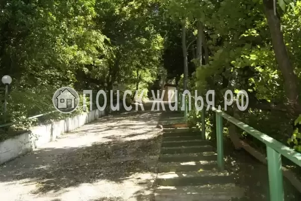 Частный сектор «Кемпинг Море сосен»