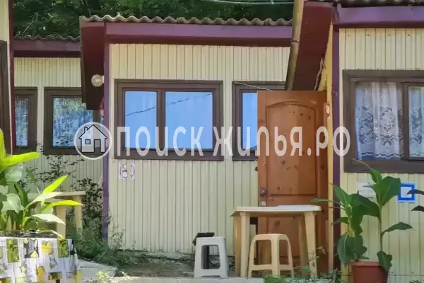 Частный сектор «Кемпинг Море сосен»