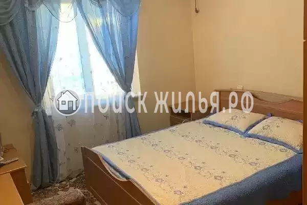 Частный сектор «Эллинг Доминико»