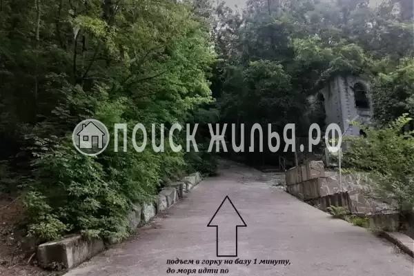 Частный сектор «Кемпинг Море сосен»