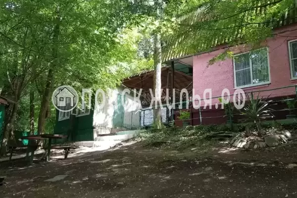 Частный сектор «Кемпинг Море сосен»