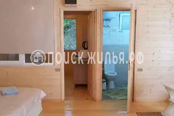 Частный сектор «Кемпинг Море сосен»