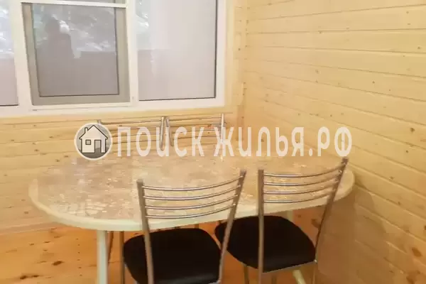 Частный сектор «Кемпинг Море сосен»