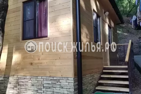 Частный сектор «Кемпинг Море сосен»