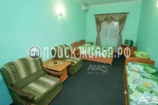 Частный сектор «Эллинг Доминико»