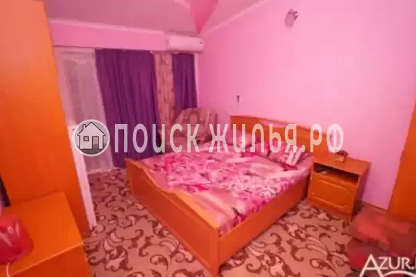 Частный сектор «Эллинг Доминико»