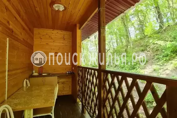 Частный сектор «Кемпинг Море сосен»