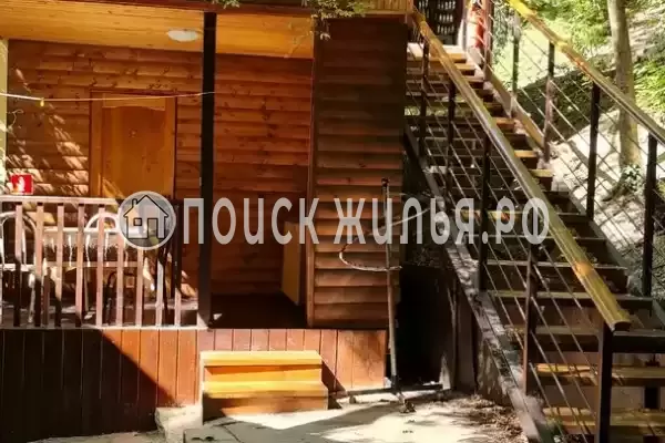 Частный сектор «Кемпинг Море сосен»