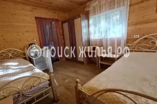 Частный сектор «Кемпинг Море сосен»