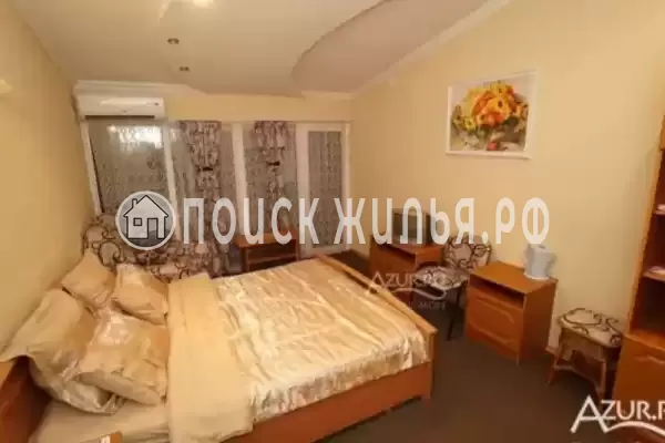 Частный сектор «Эллинг Доминико»