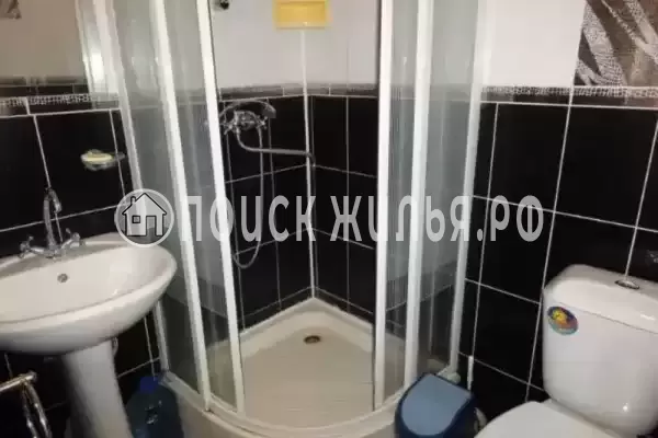 Частный сектор «Эллинг Доминико»