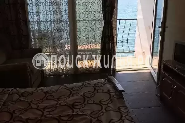 Частный сектор «Эллинг Доминико»