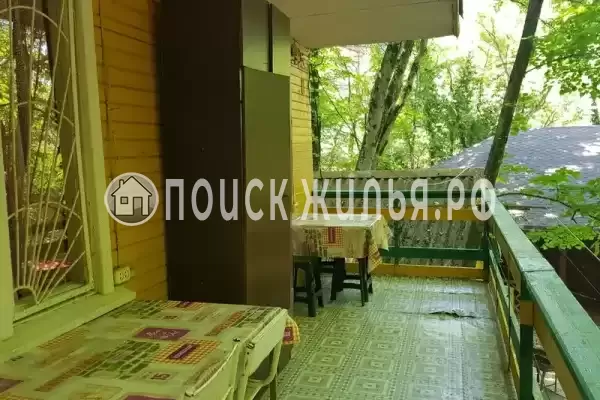 Частный сектор «Кемпинг Море сосен»