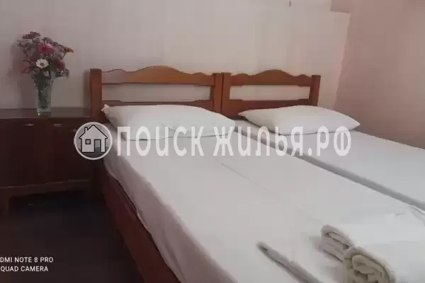 Гостевой дом «Колоннада»