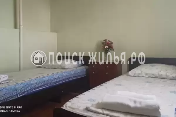 Гостевой дом «Колоннада»