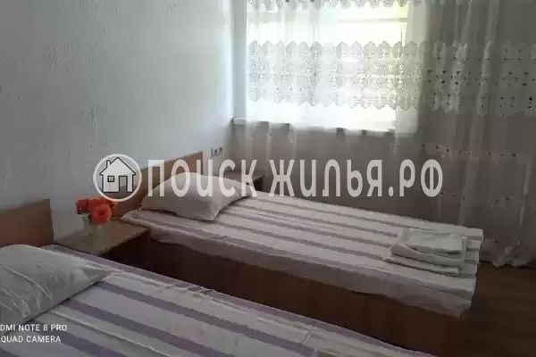 Гостевой дом «Колоннада»