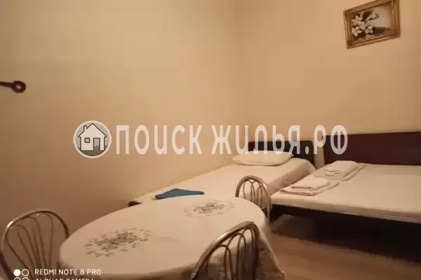 Гостевой дом «Колоннада»