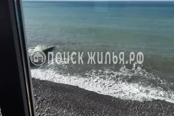 Частный сектор «Эллинг На Волне»