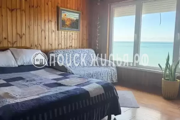 Частный сектор «Эллинг На Волне»