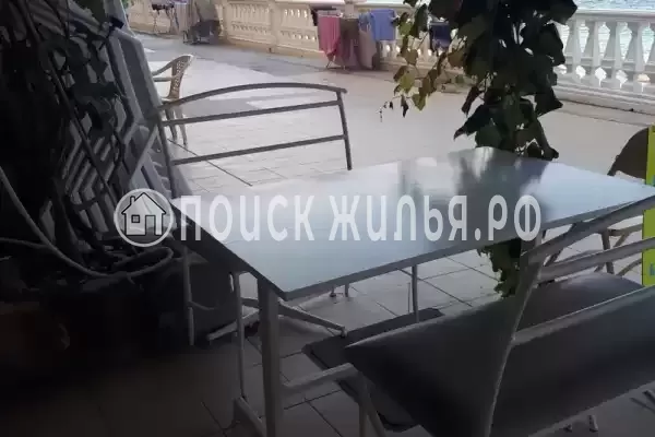 Частный сектор «Эллинг Семейный»