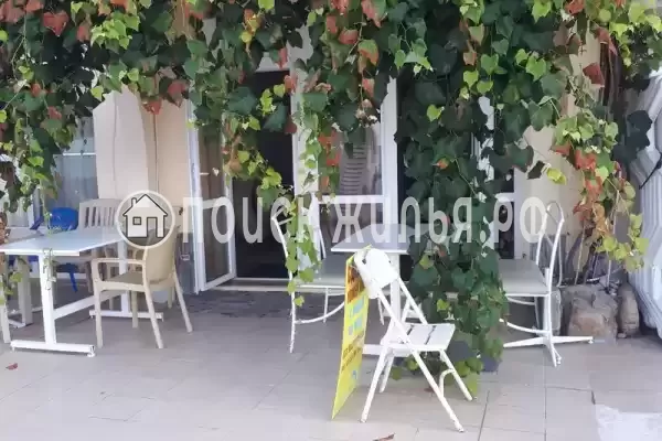 Частный сектор «Эллинг Семейный»