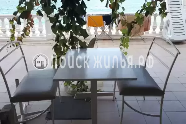 Частный сектор «Эллинг Семейный»