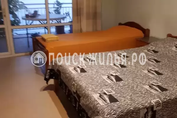 Частный сектор «Эллинг Семейный»