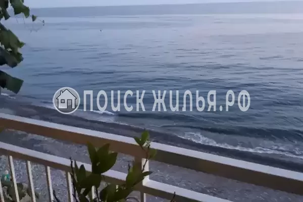 Частный сектор «Эллинг Семейный»