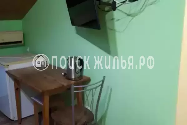 Частный сектор «Эллинг Семейный»