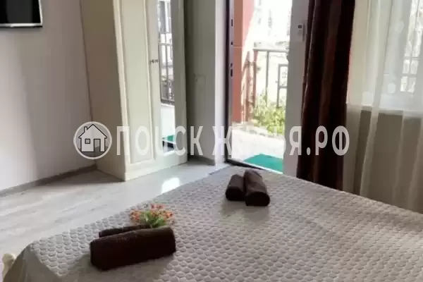 Гостевой дом «Томило»