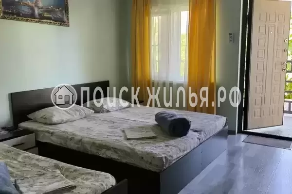 Гостевой дом «Томило»