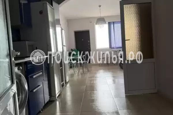 Частный сектор «Эллинг Волна»