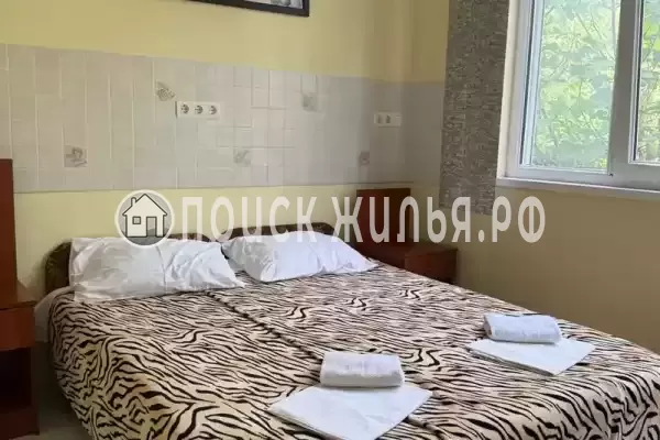 Частный сектор «Эллинг Волна»